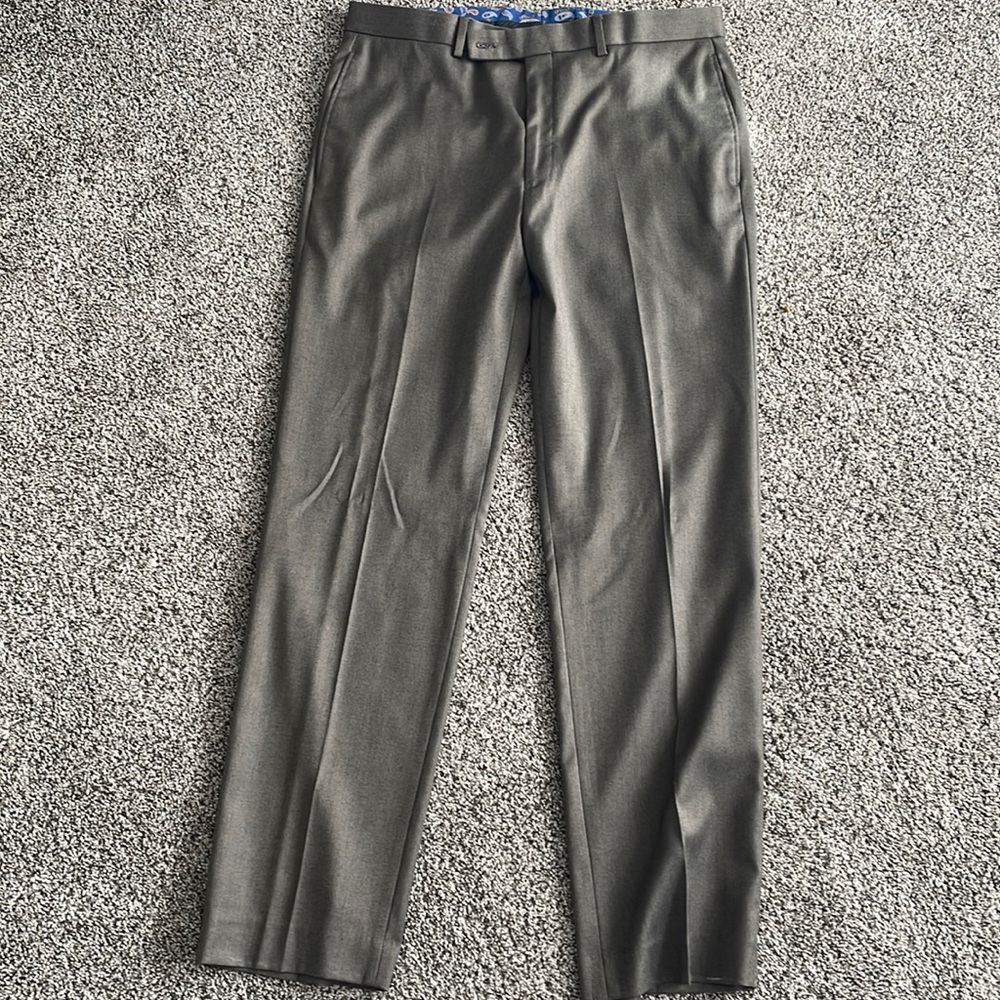 Polo Ralph Lauren mens dress pants 34/32
